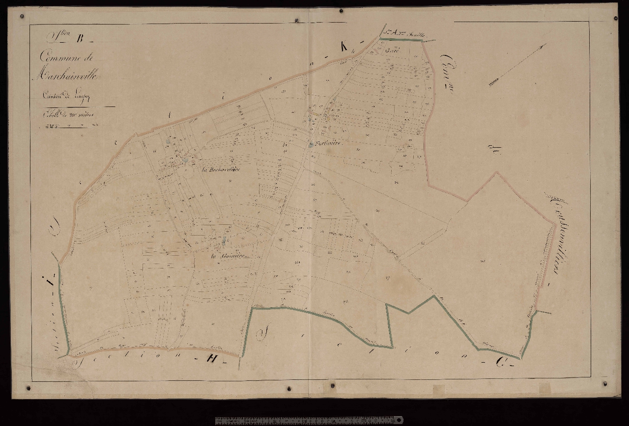 Section B