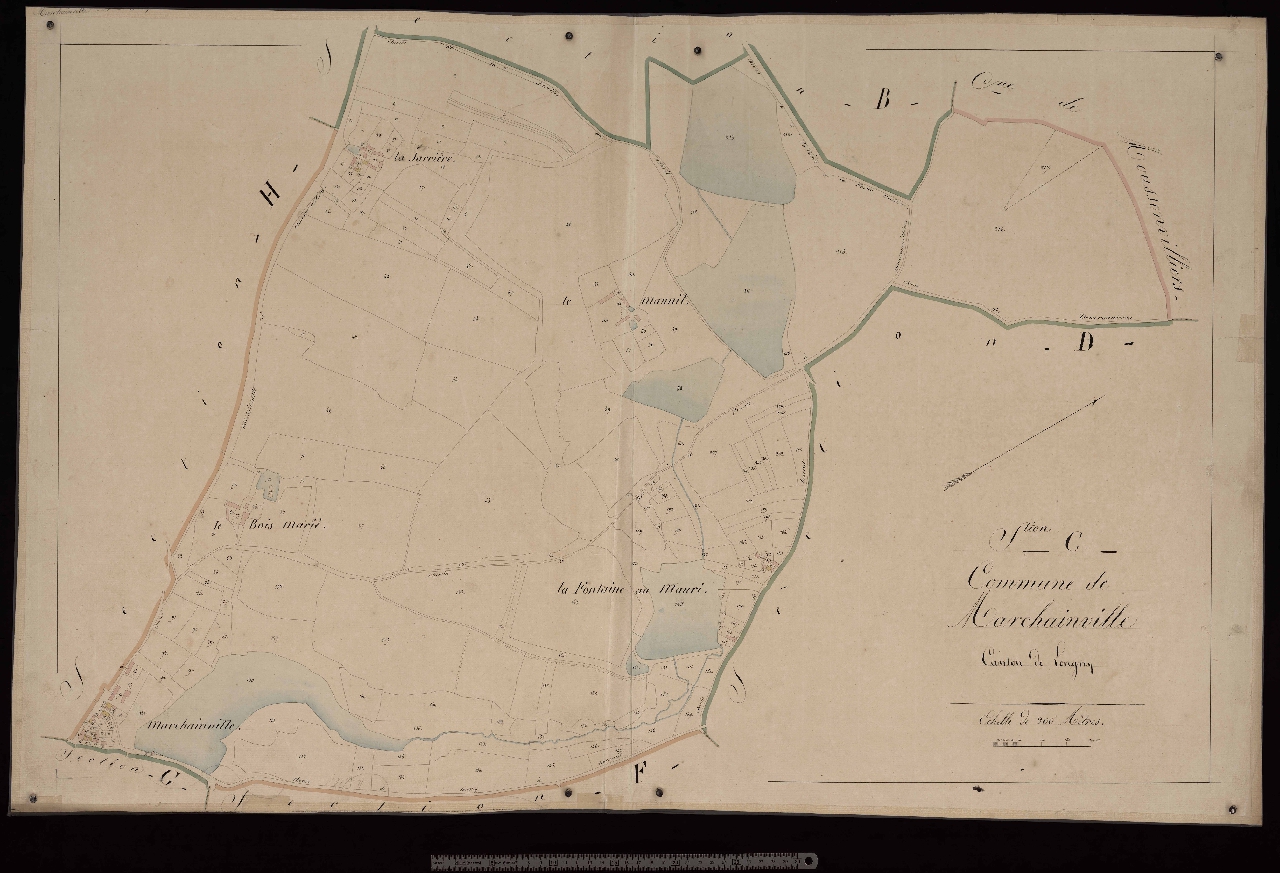 Section C