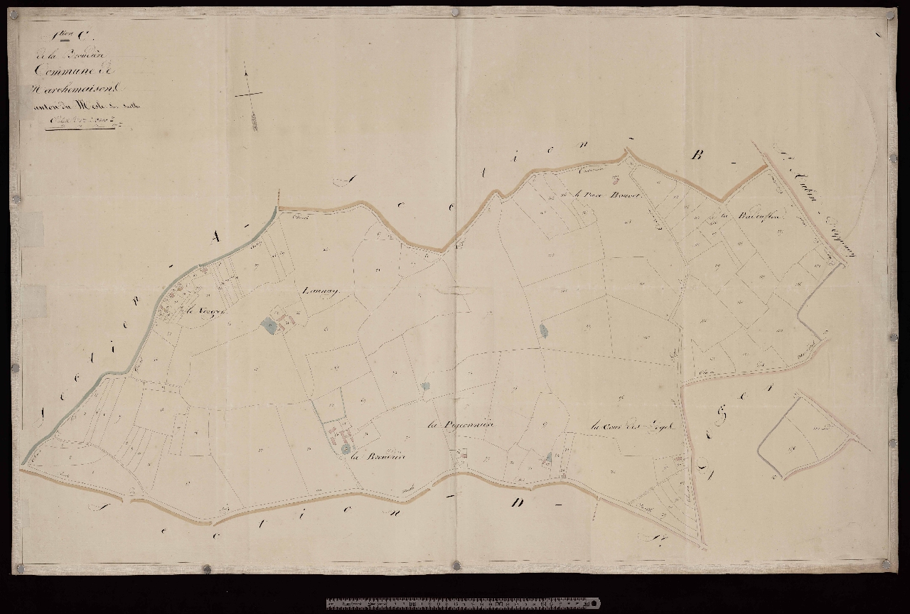 Section C