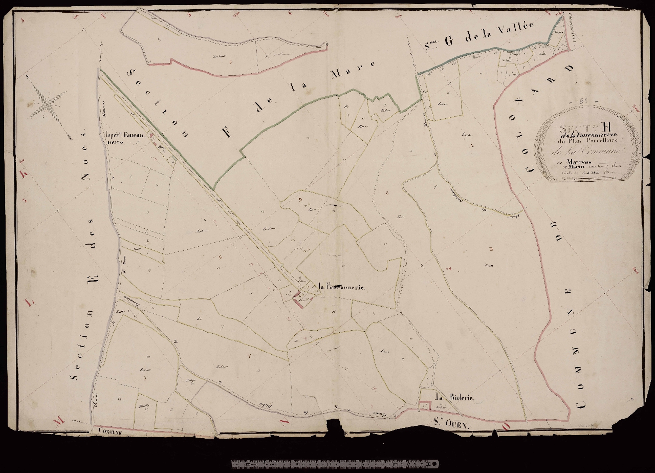 Section H