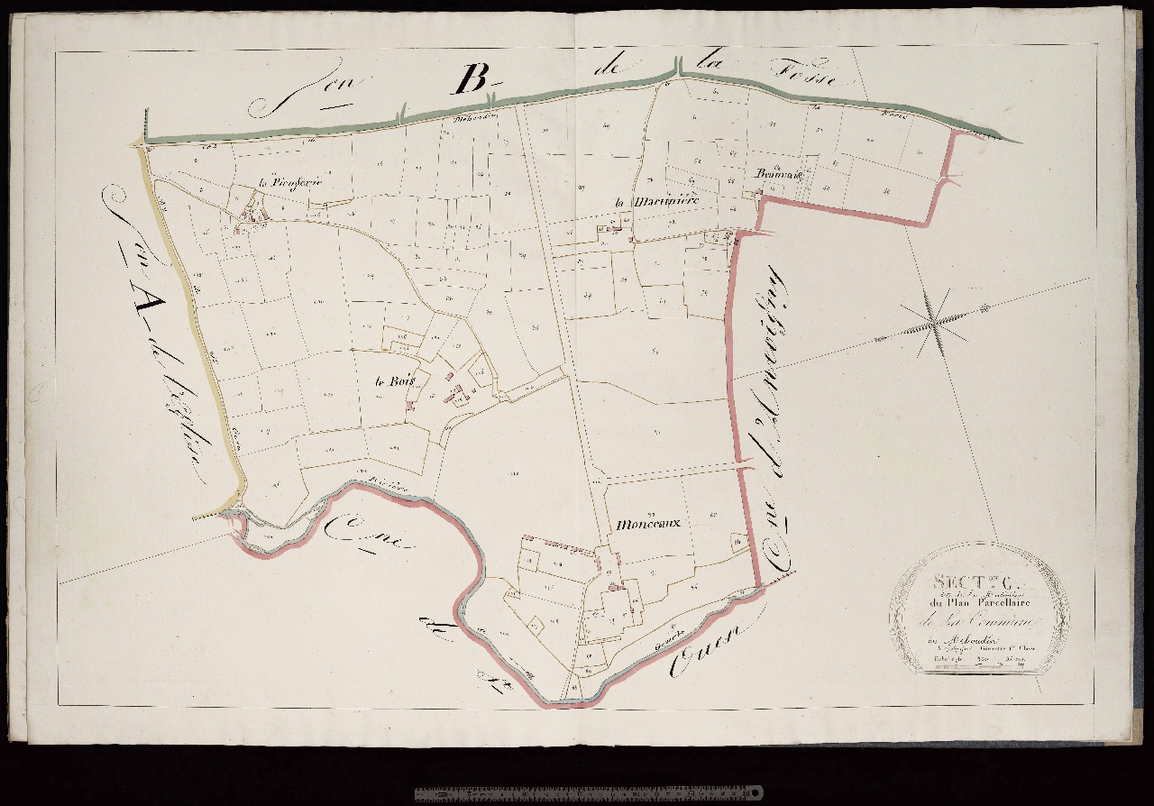 Section C
