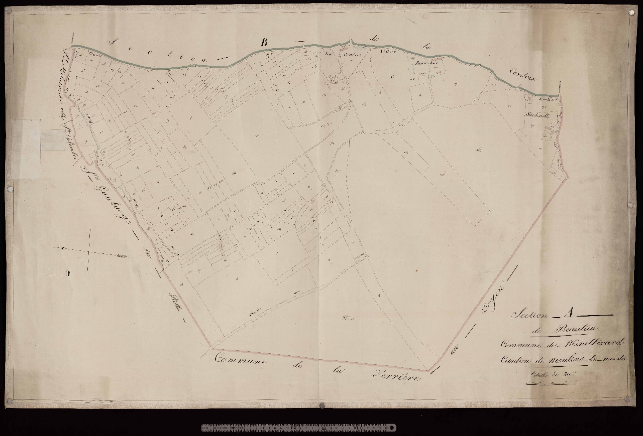 Section A