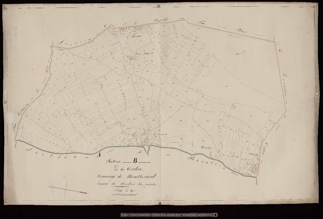 Section B