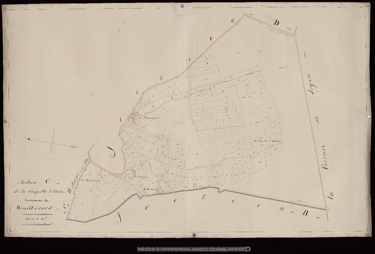 Section C