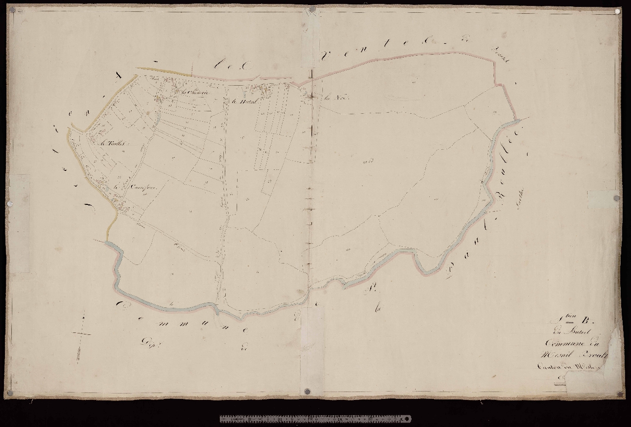 Section B