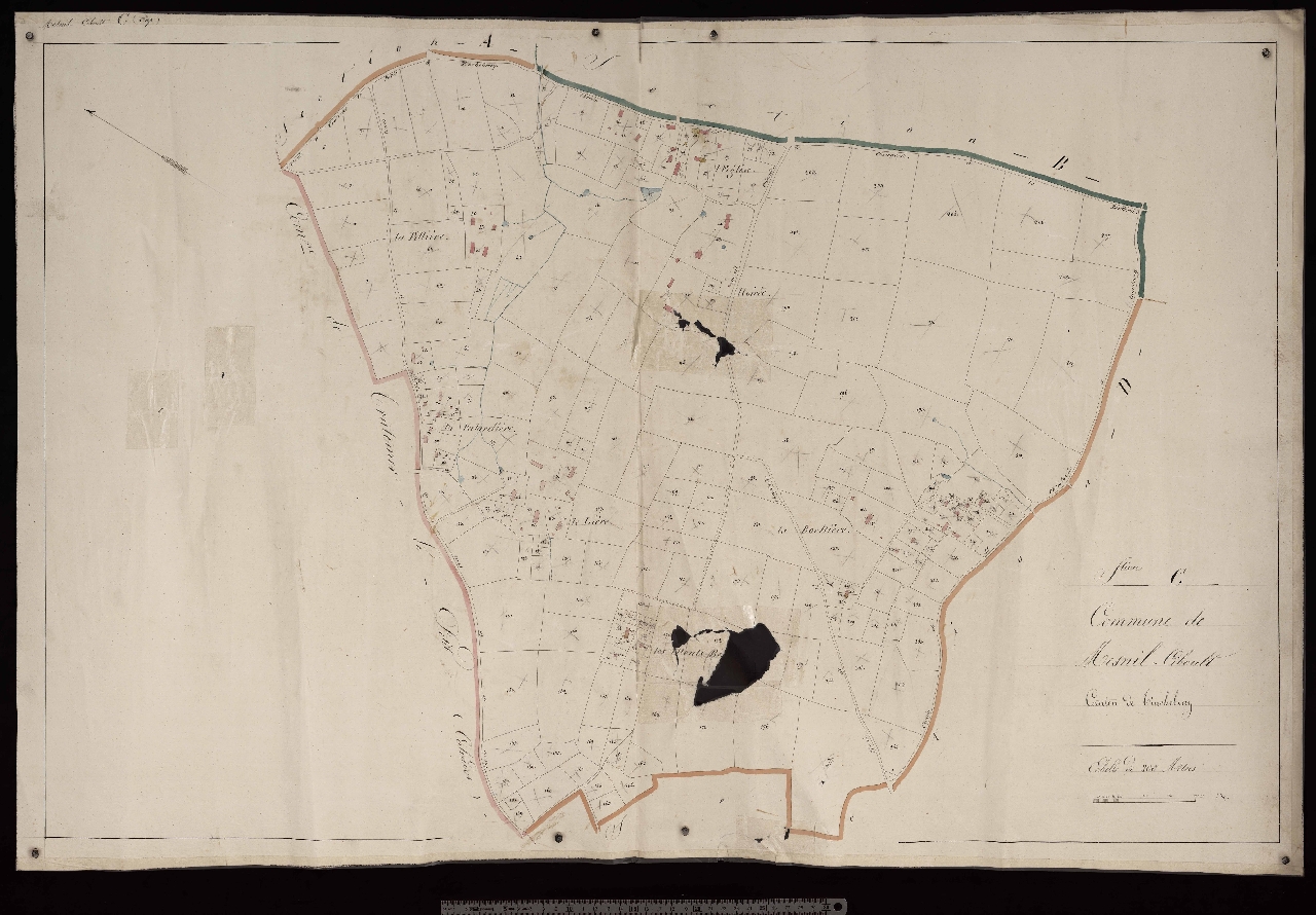 Section C