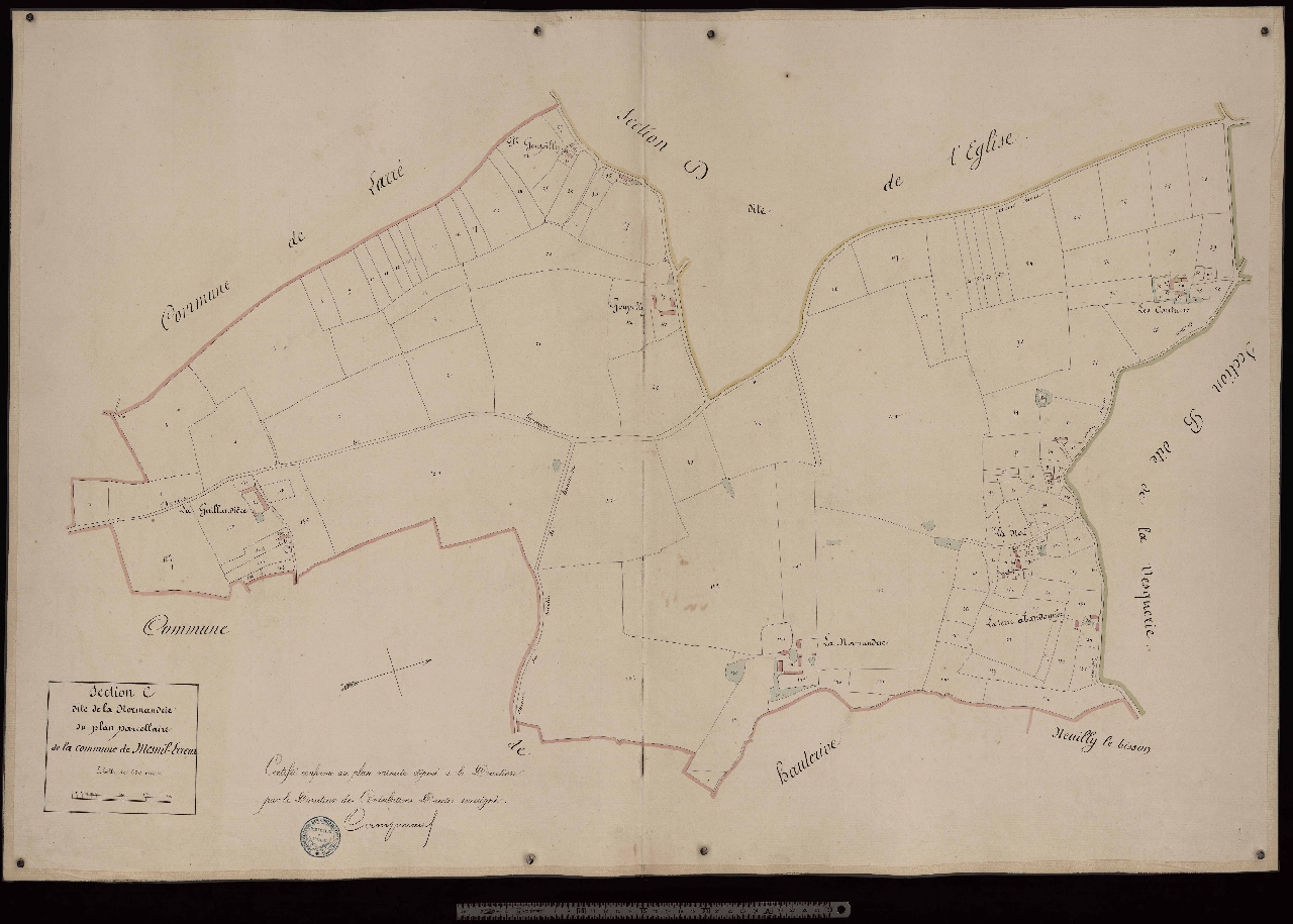 Section C