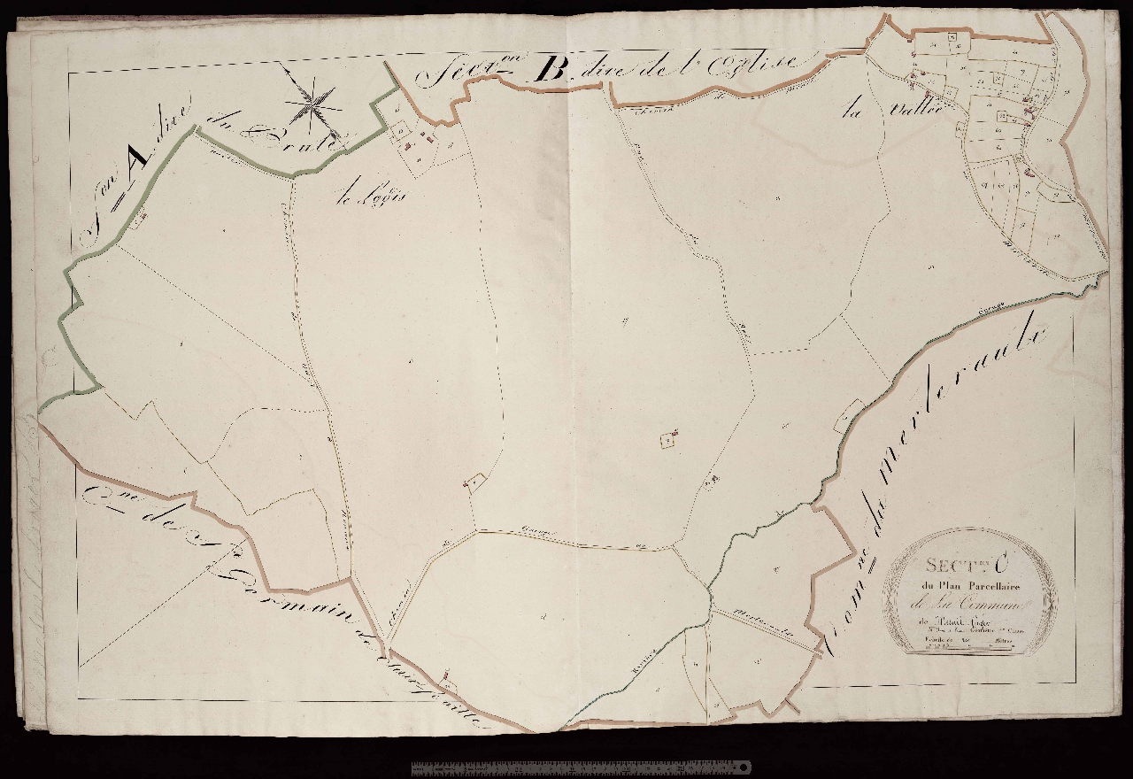 Section C