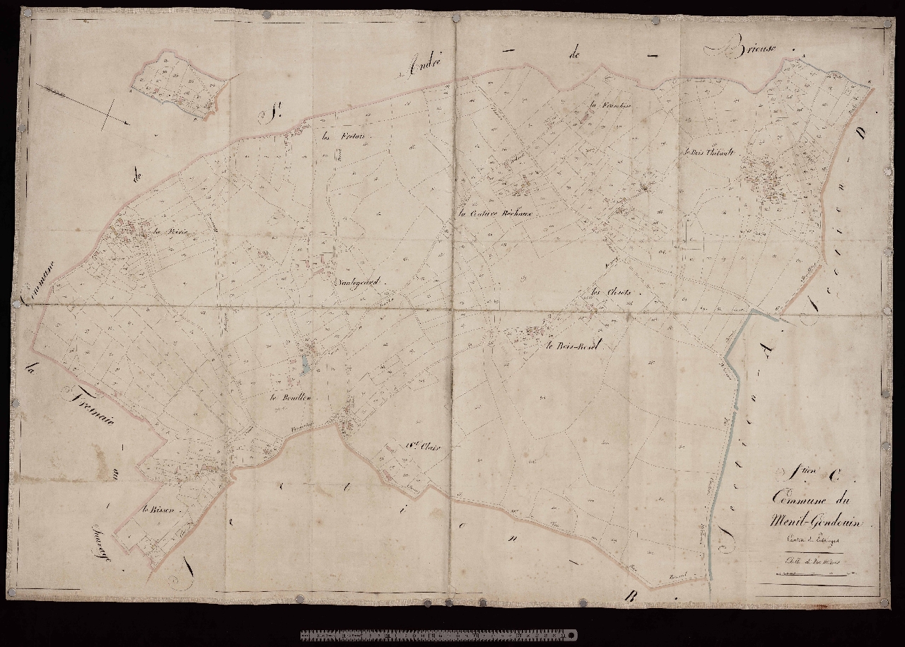 Section C