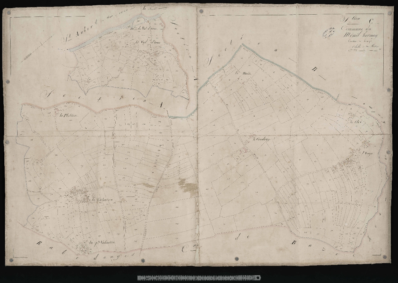 Section C