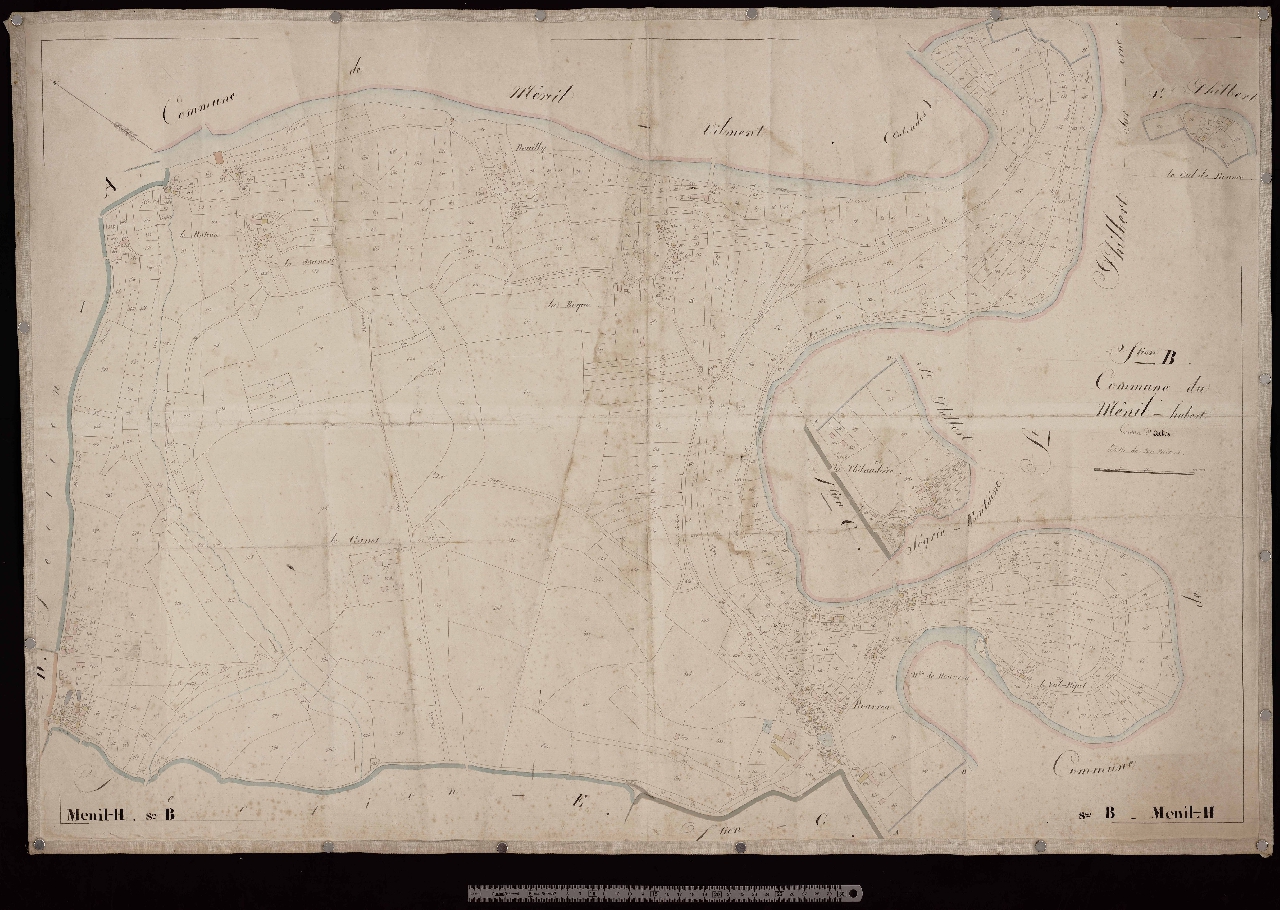 Section B