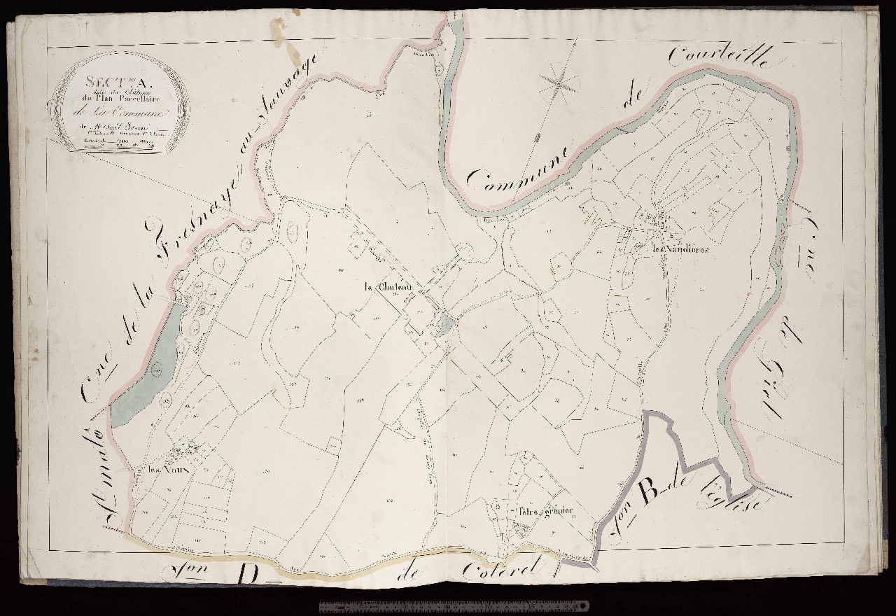 Section A