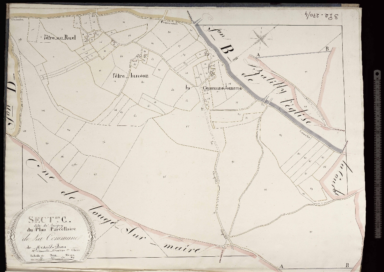 Section C