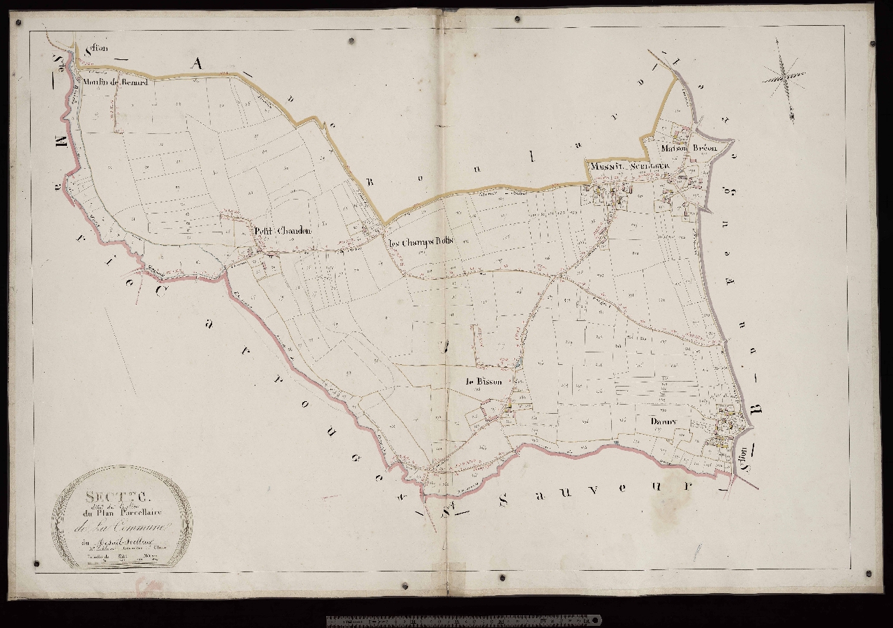Section C