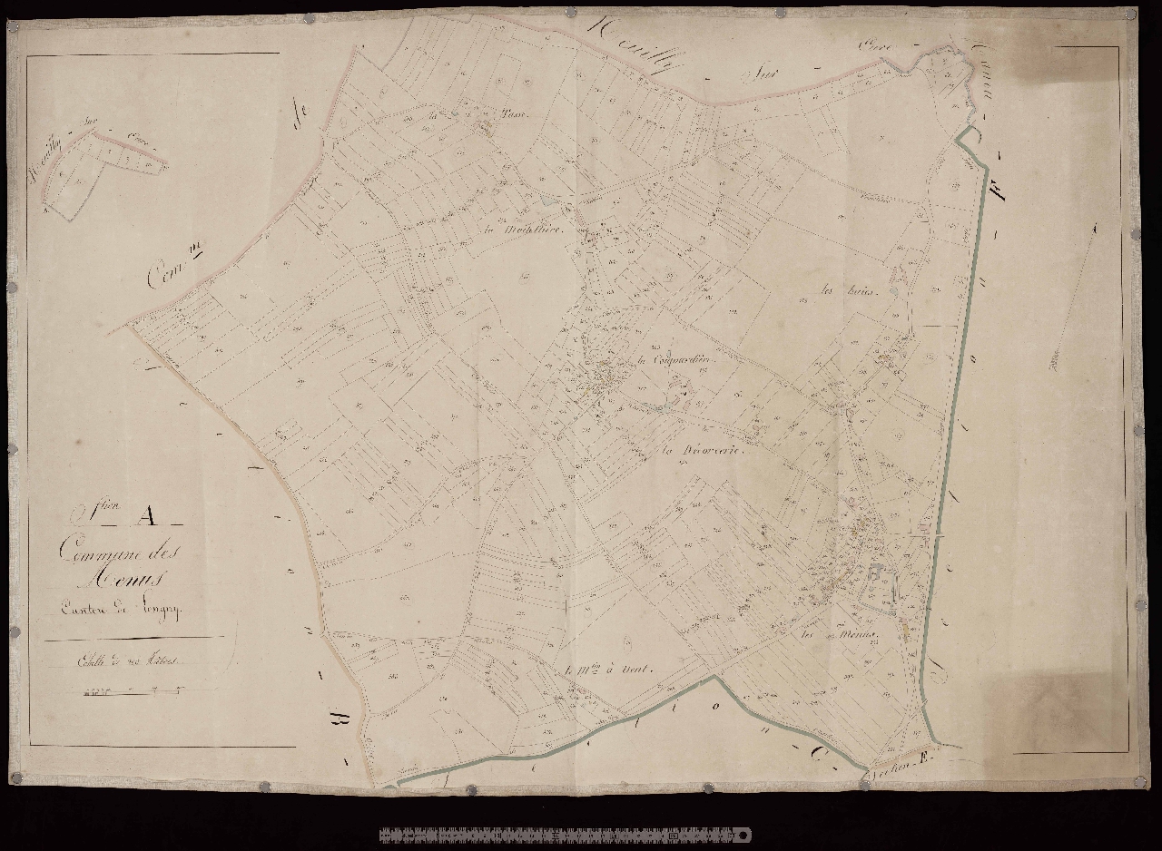Section A