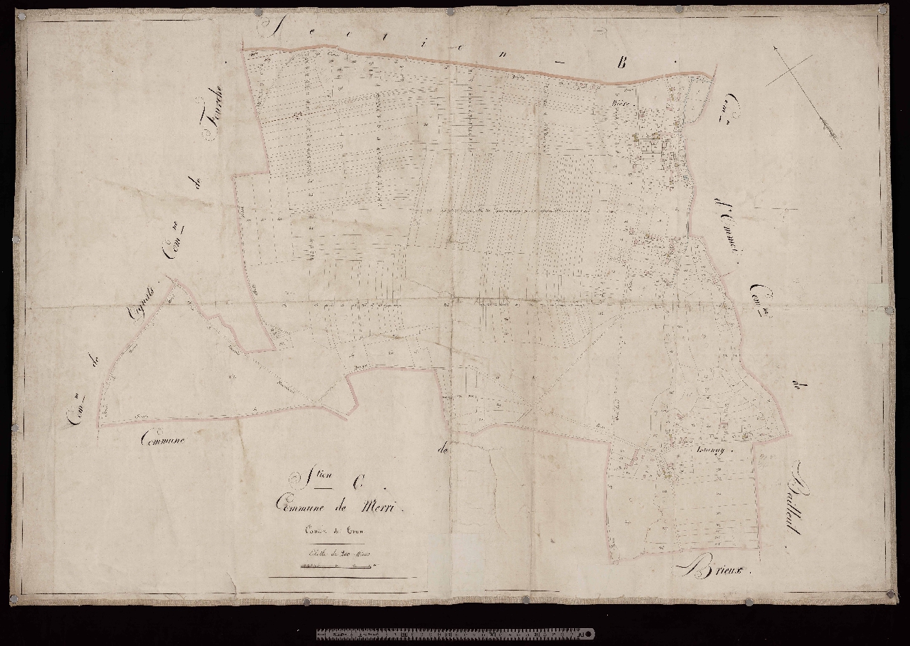 Section C