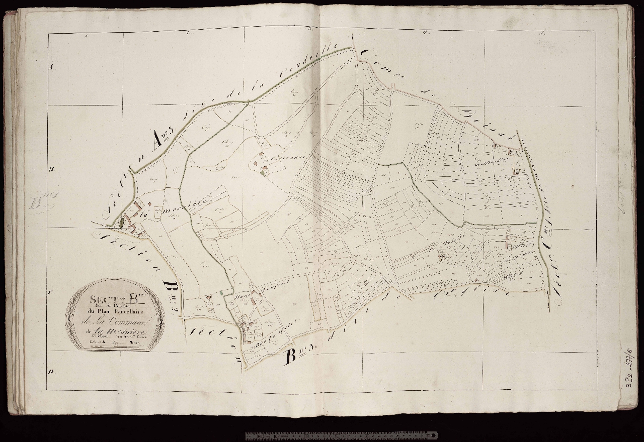 Section B1