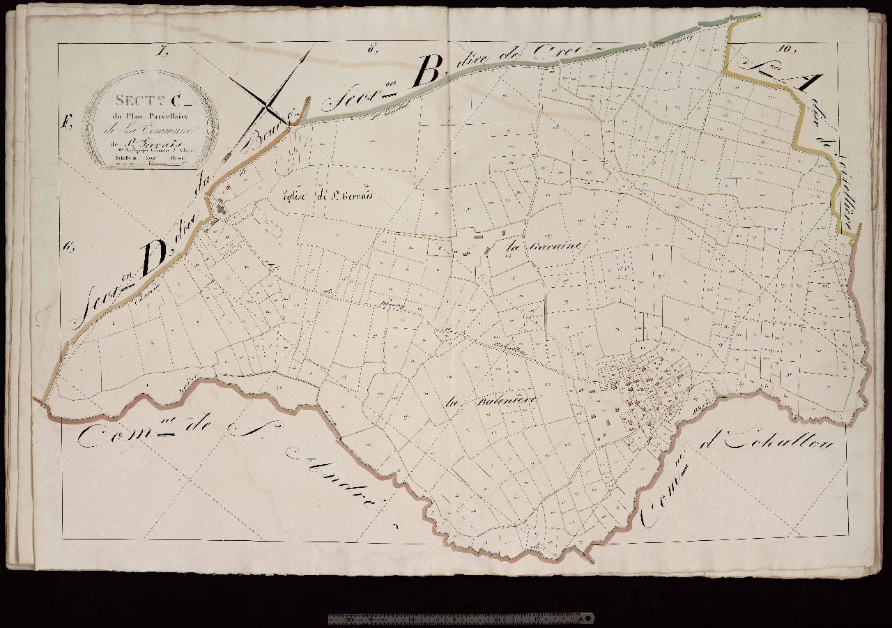 Section C