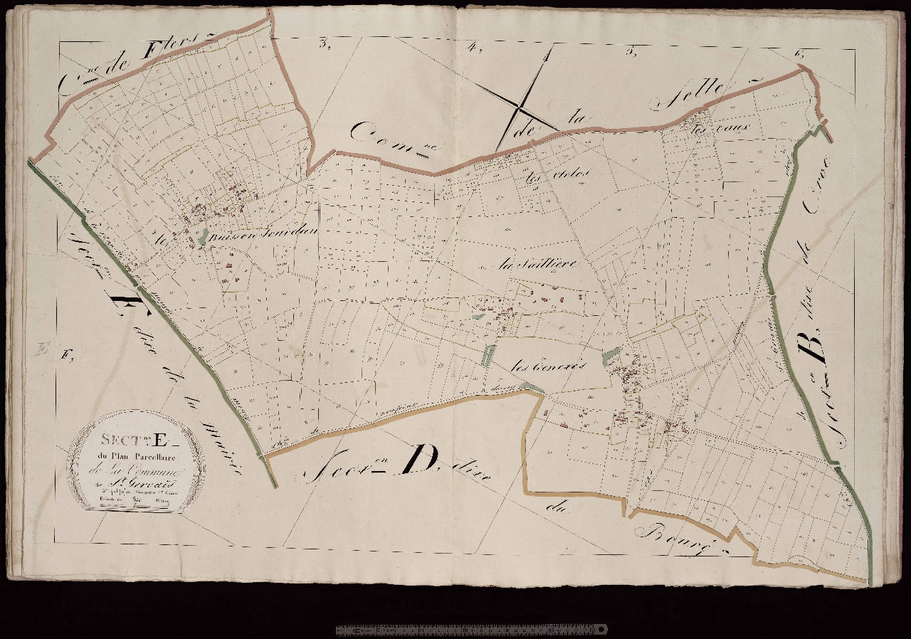 Section E