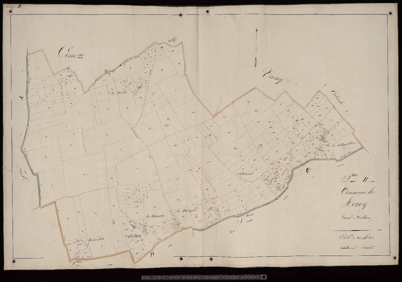 Section B