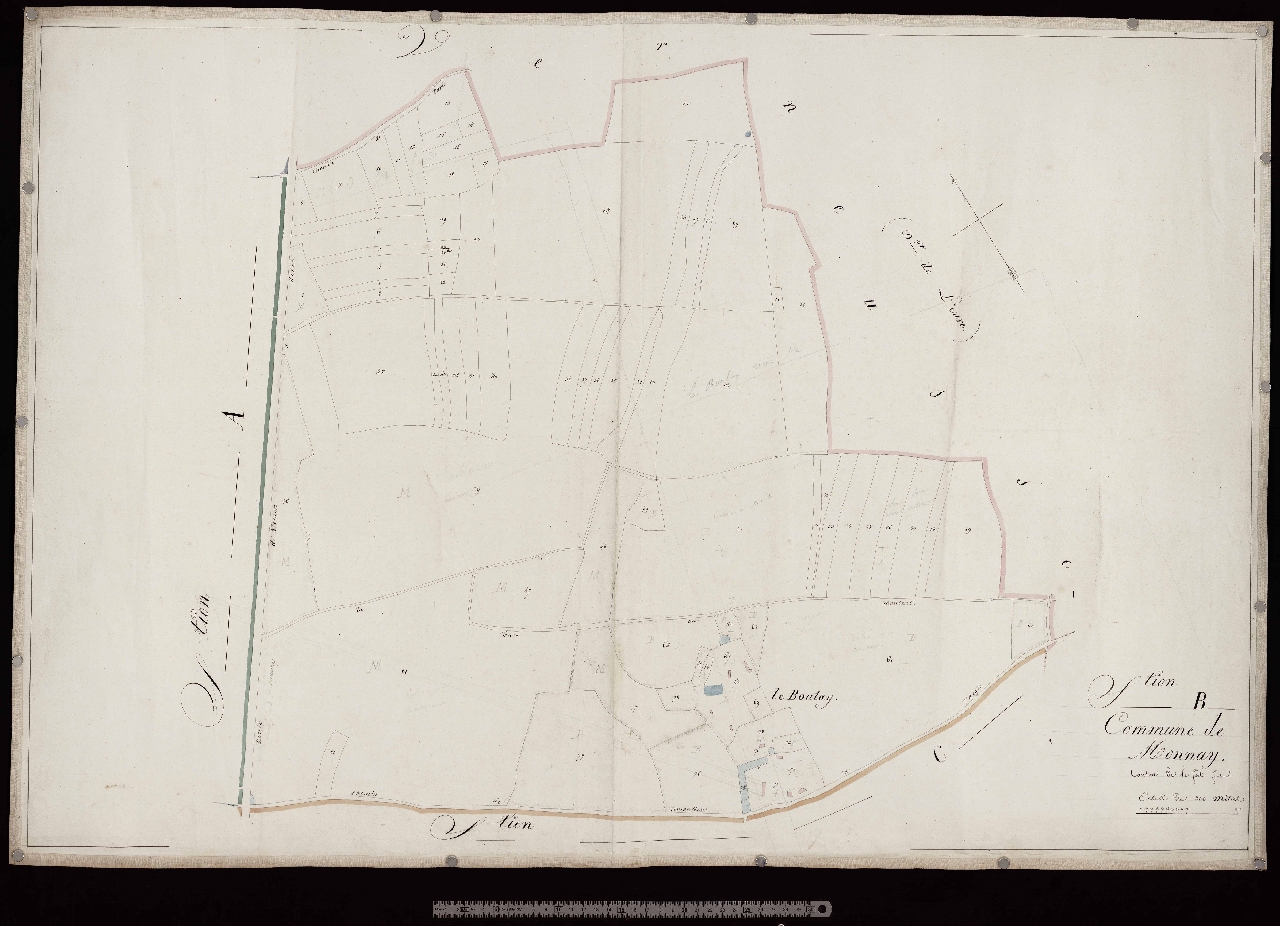 Section B