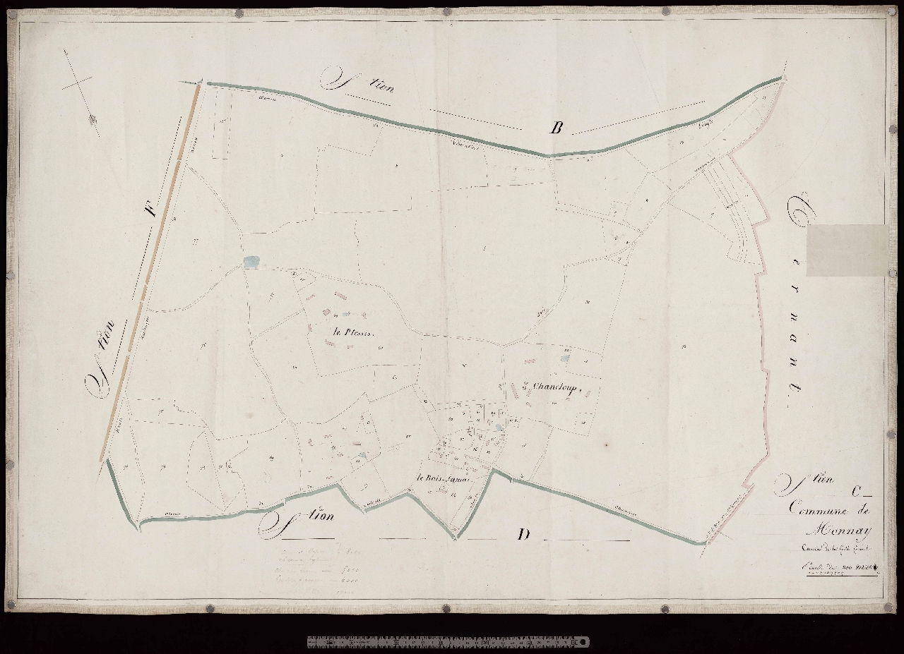 Section C