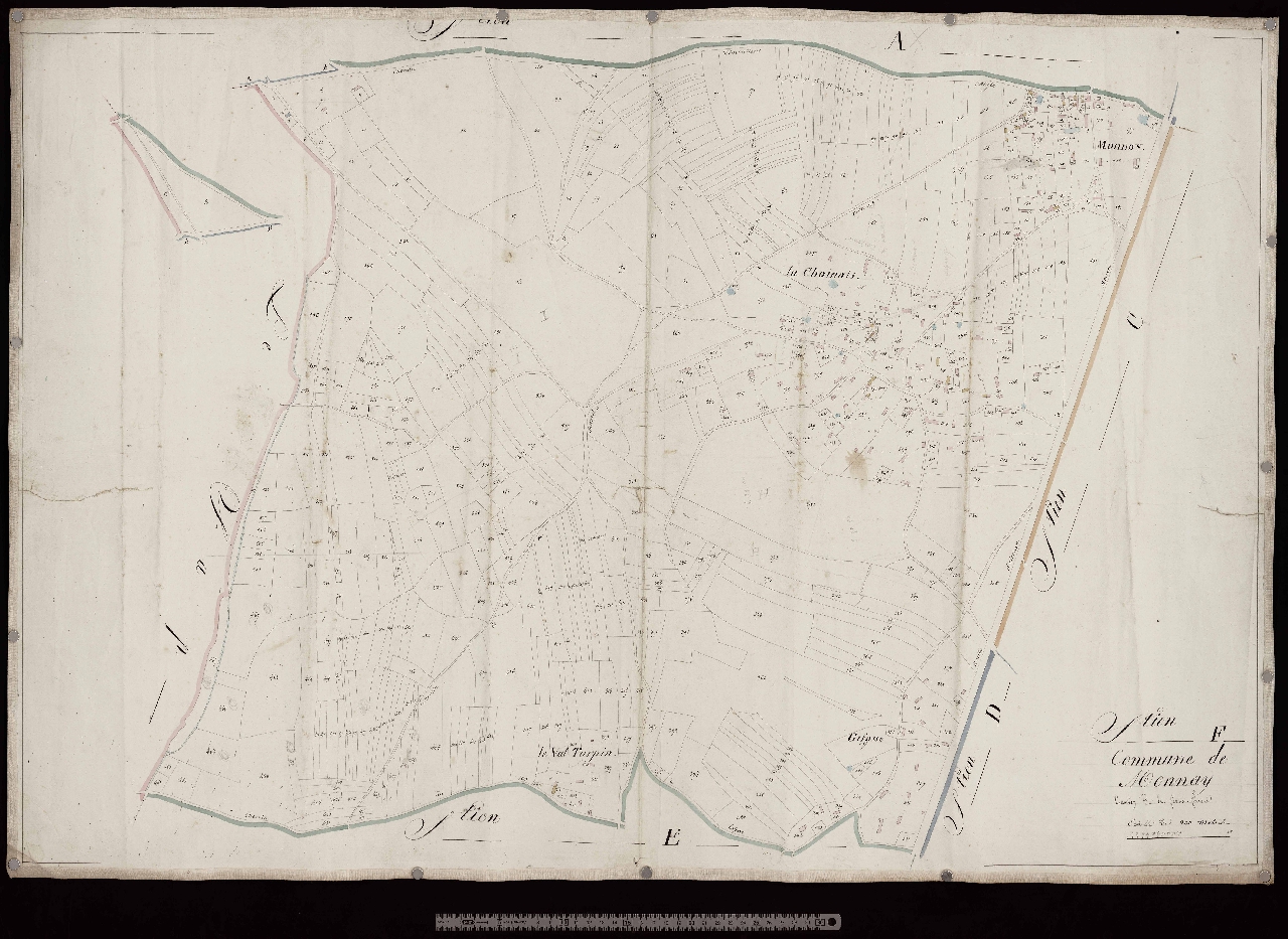 Section F