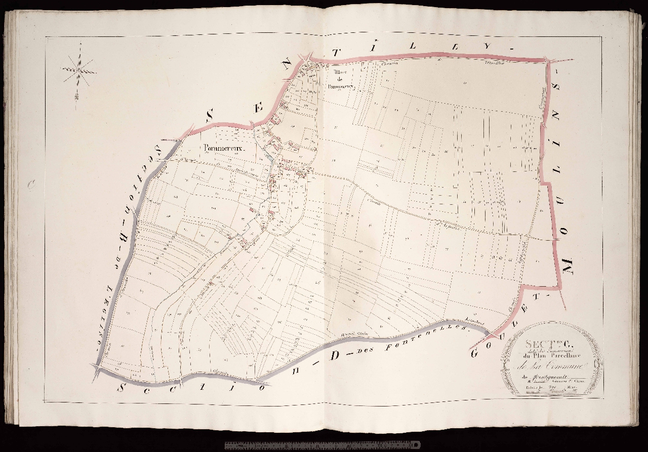 Section C