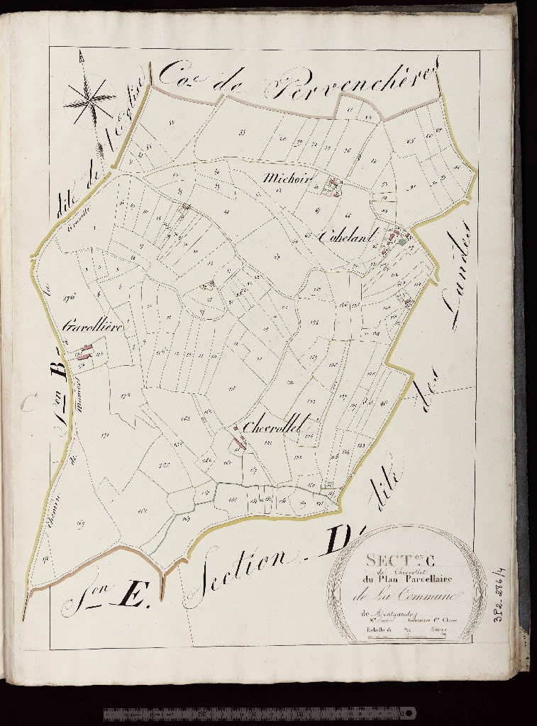 Section C