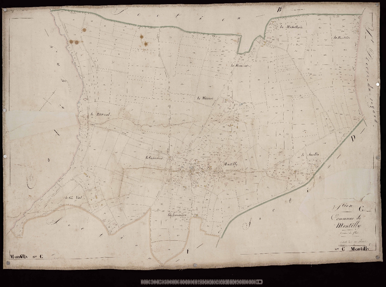 Section C