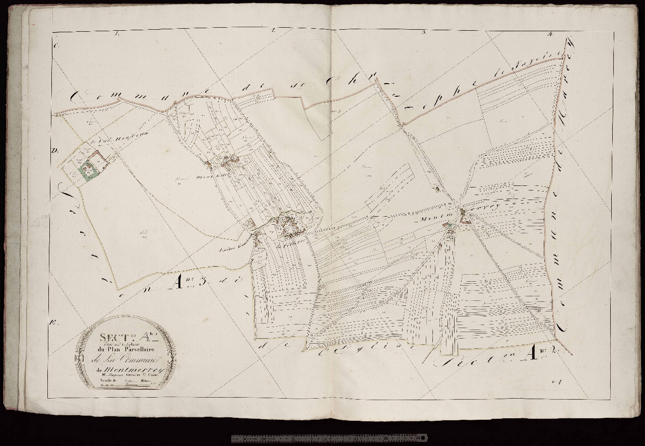 Section A1
