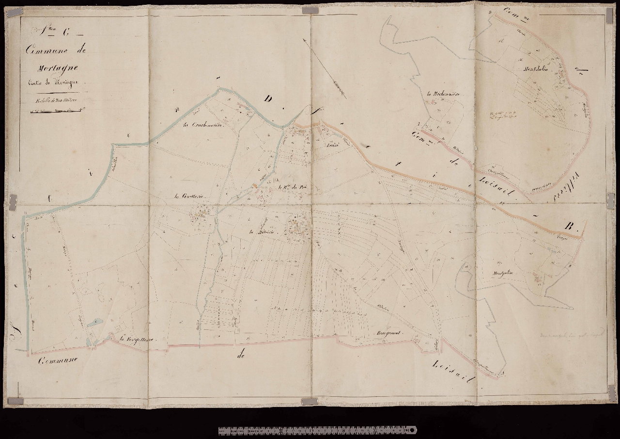 Section B