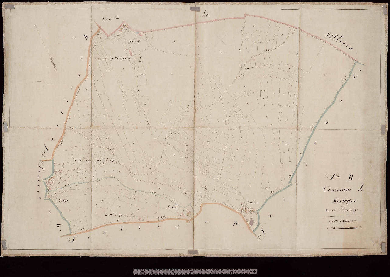 Section C