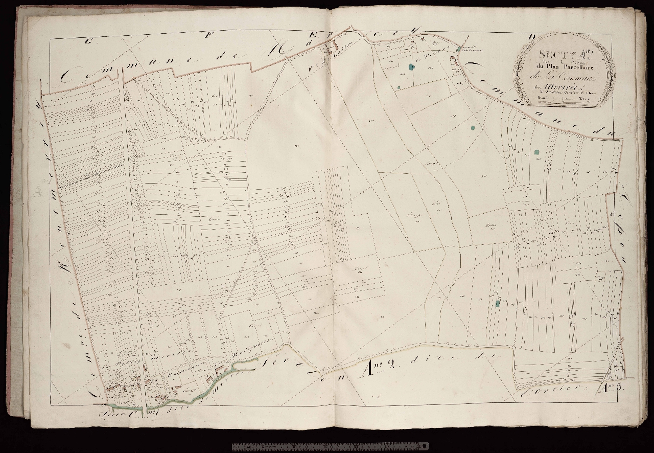 Section A1