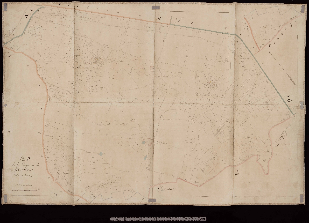 Section H
