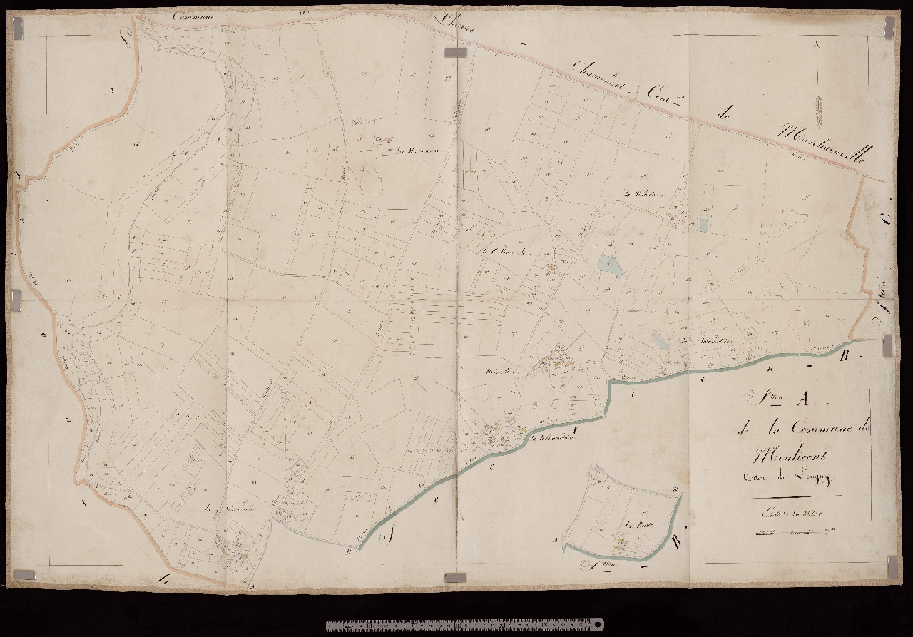 Section A