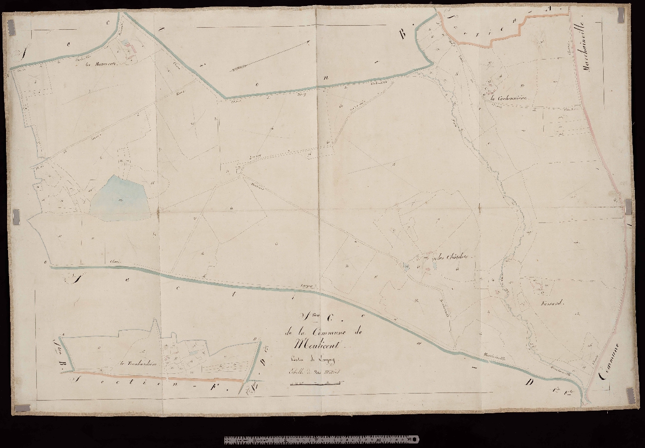 Section C