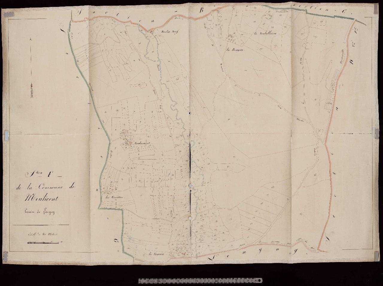 Section F