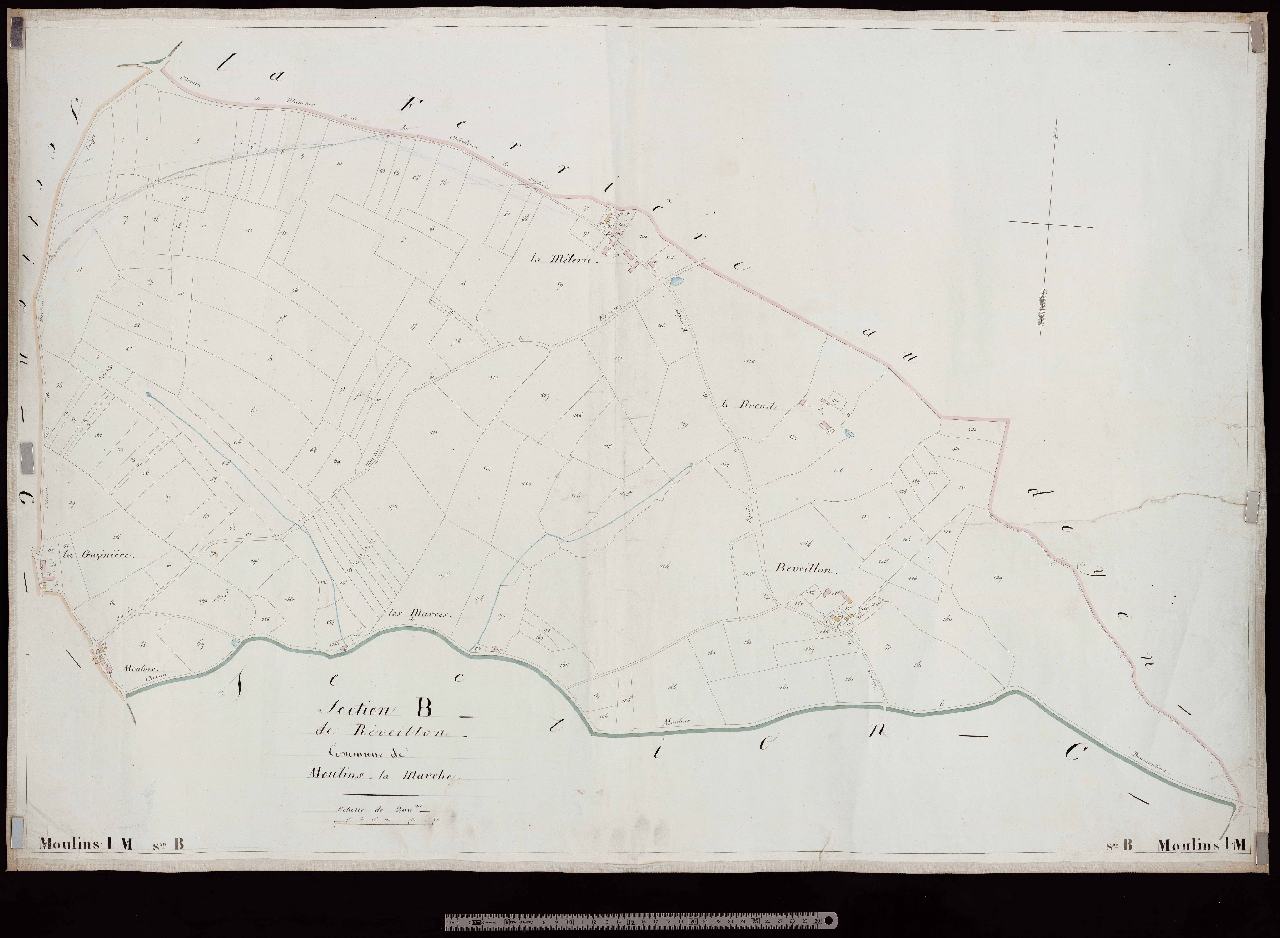 Section B