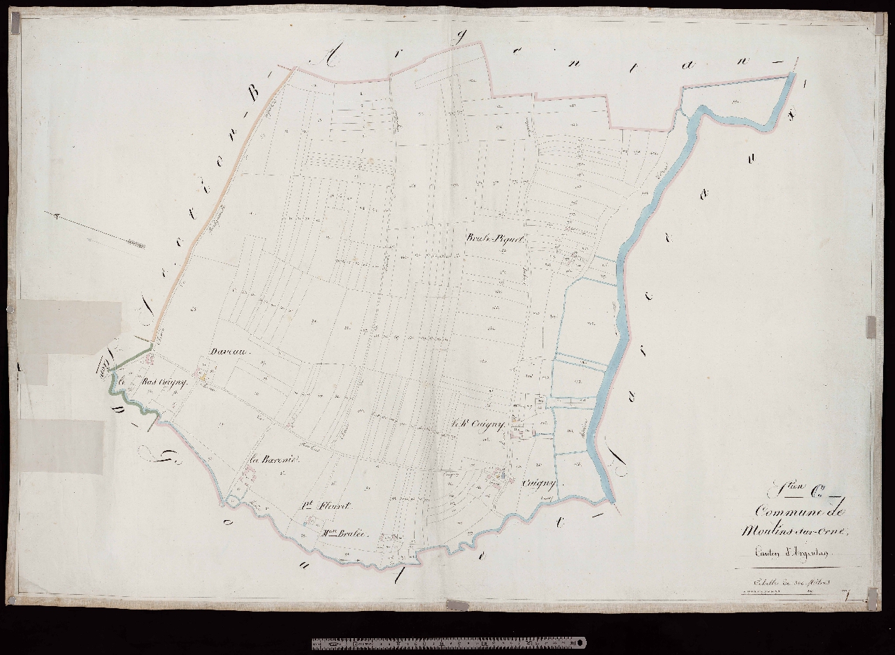 Section C