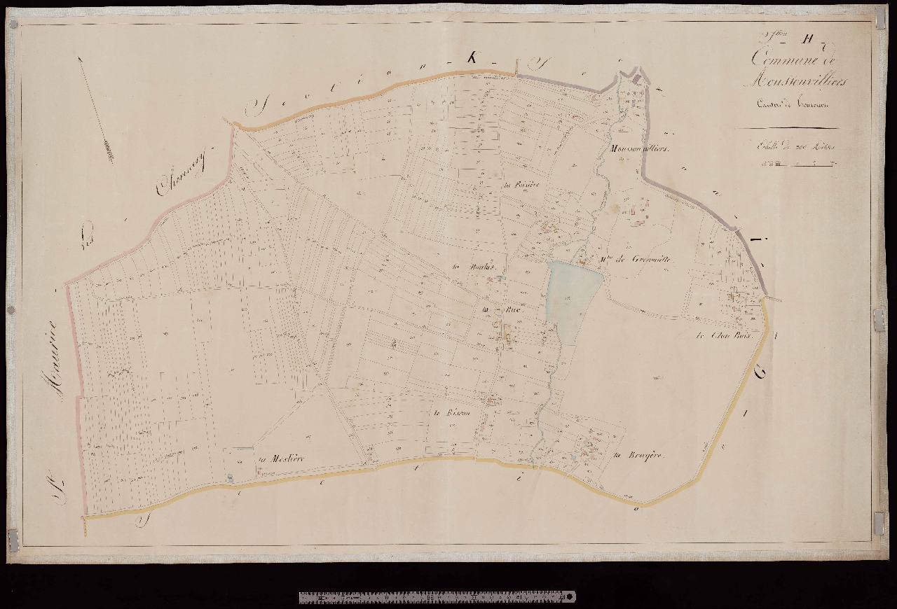 Section H