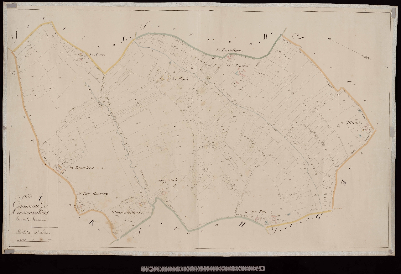 Section I