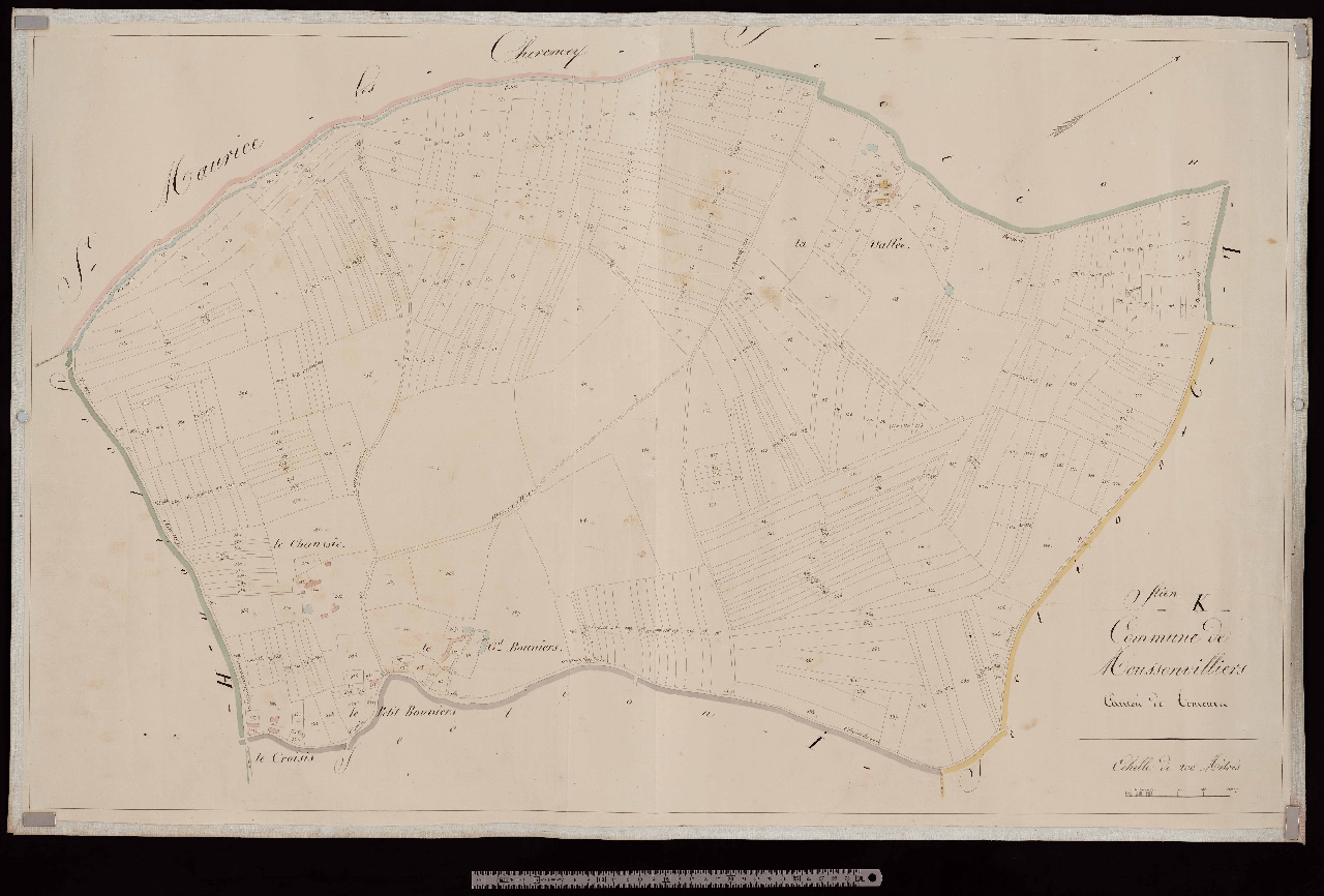 Section K