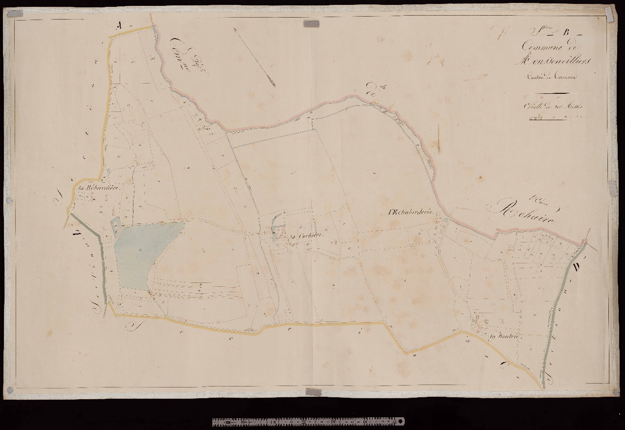 Section B