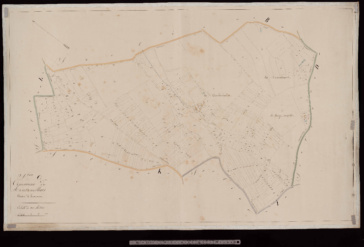 Section C