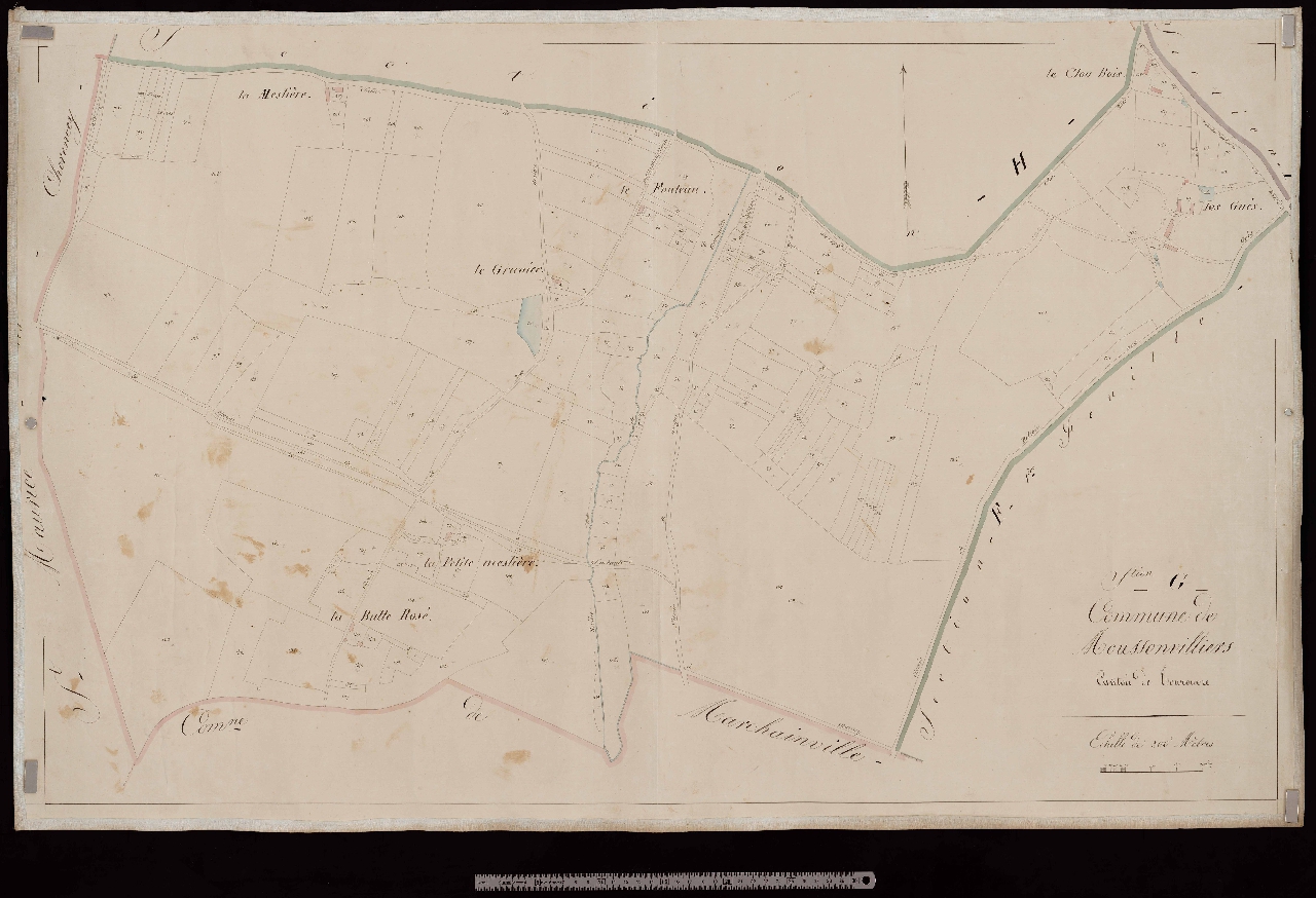 Section G