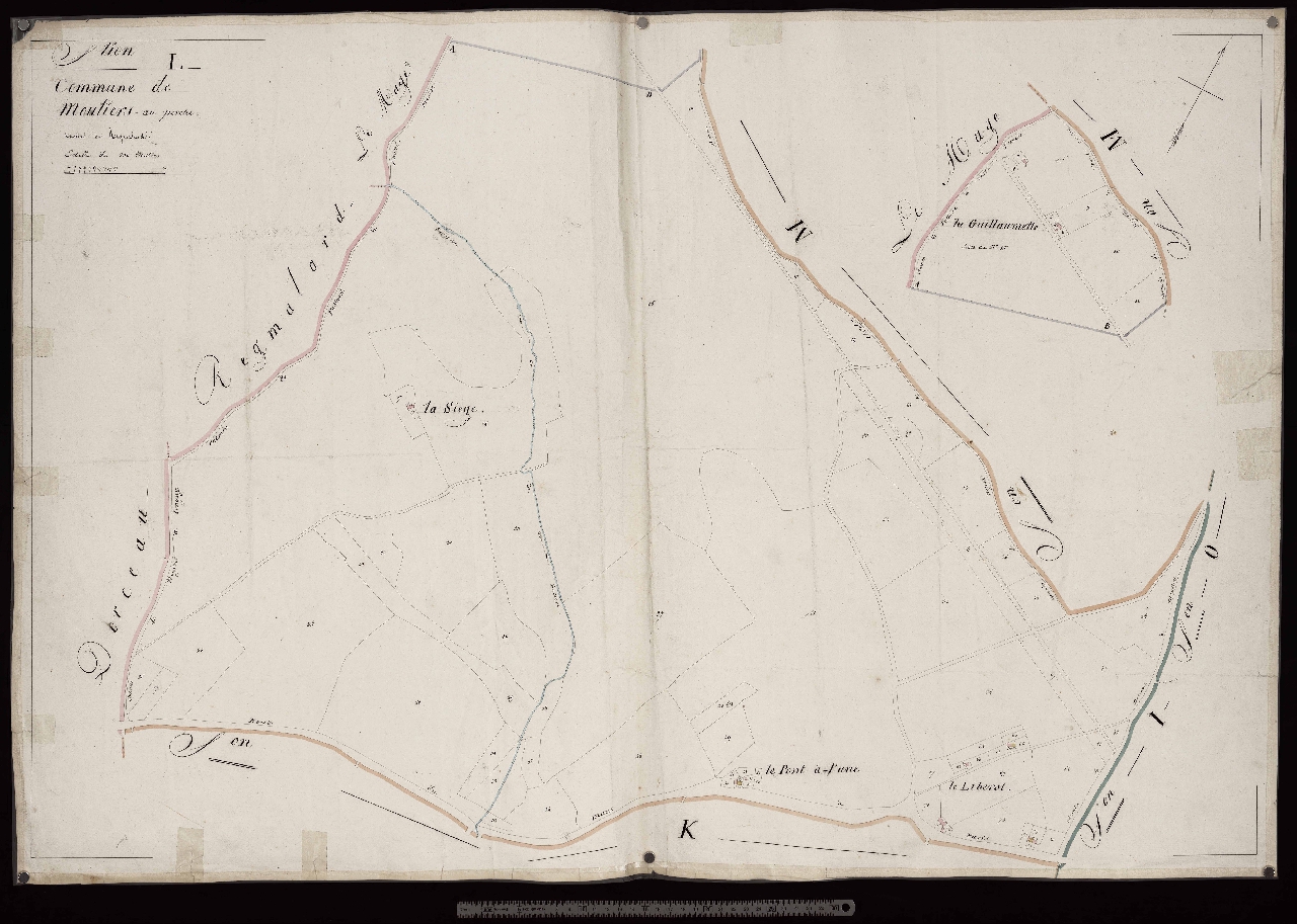 Section L