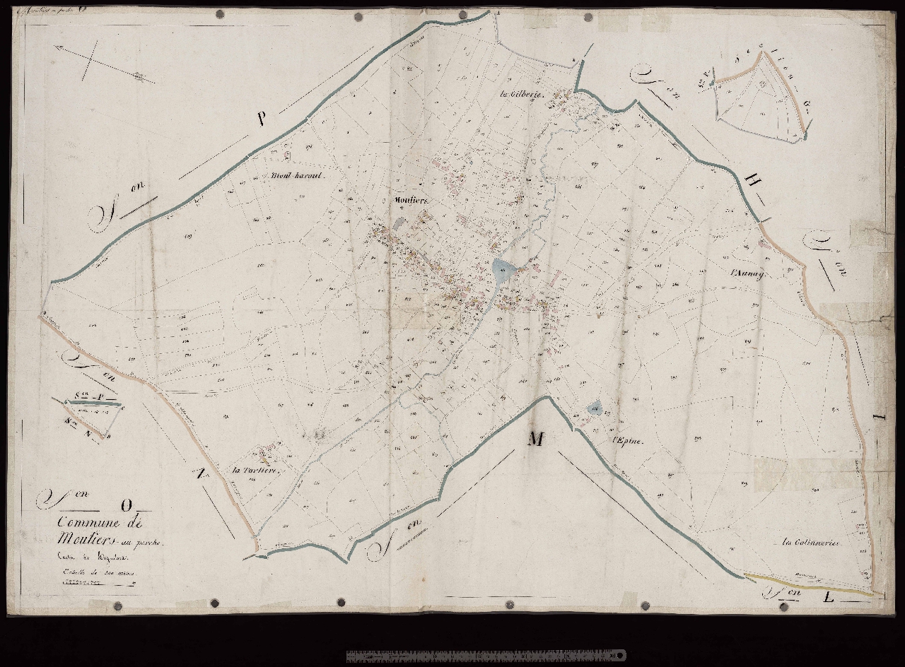 Section O