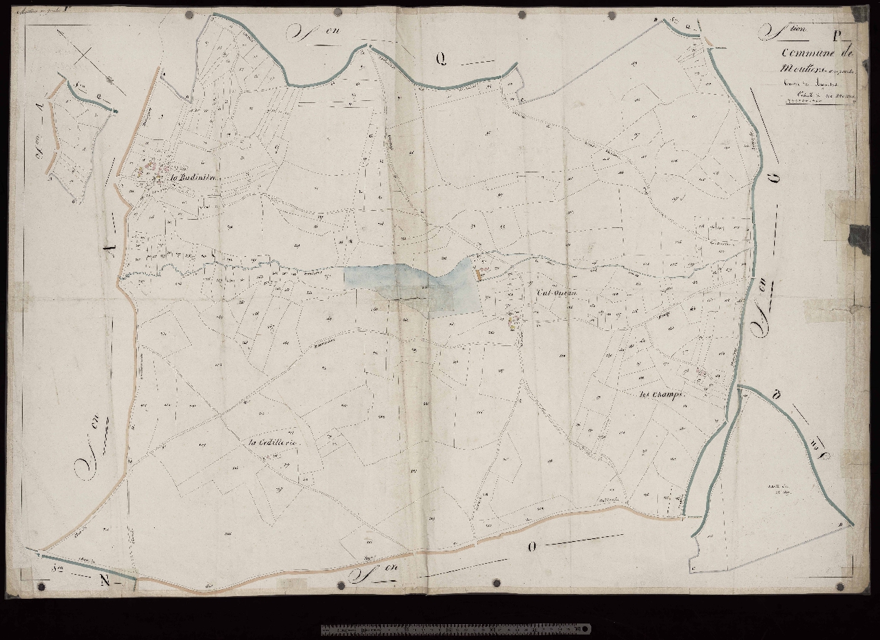 Section P