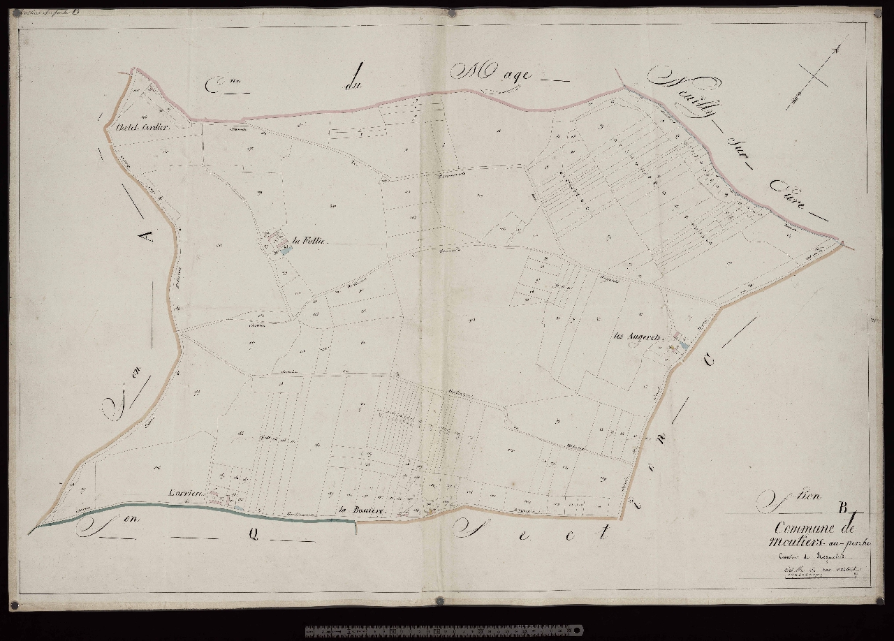 Section B